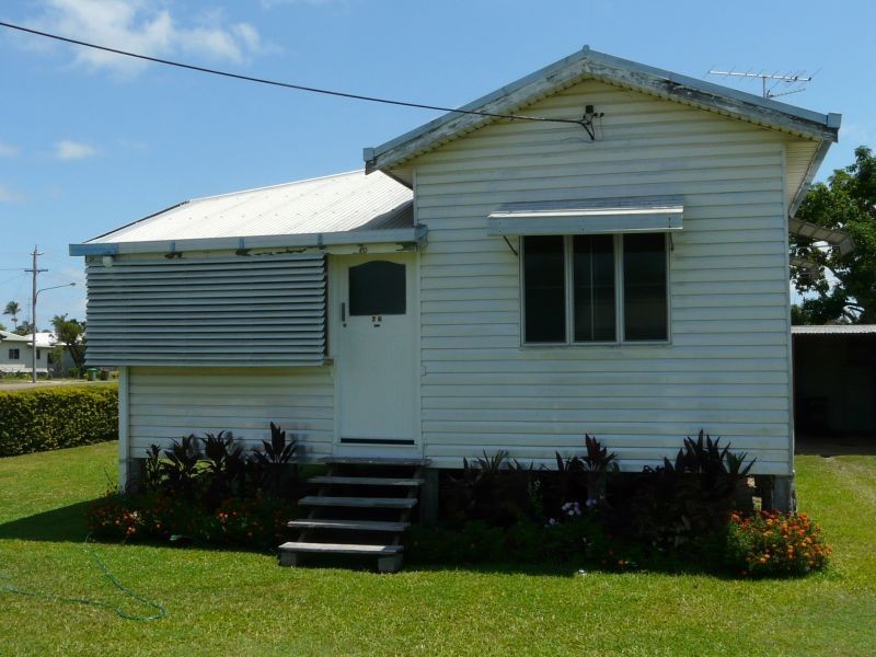 76 NORHAM Road, Ayr QLD 4807