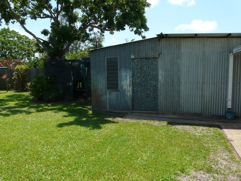 76 NORHAM Road, Ayr QLD 4807