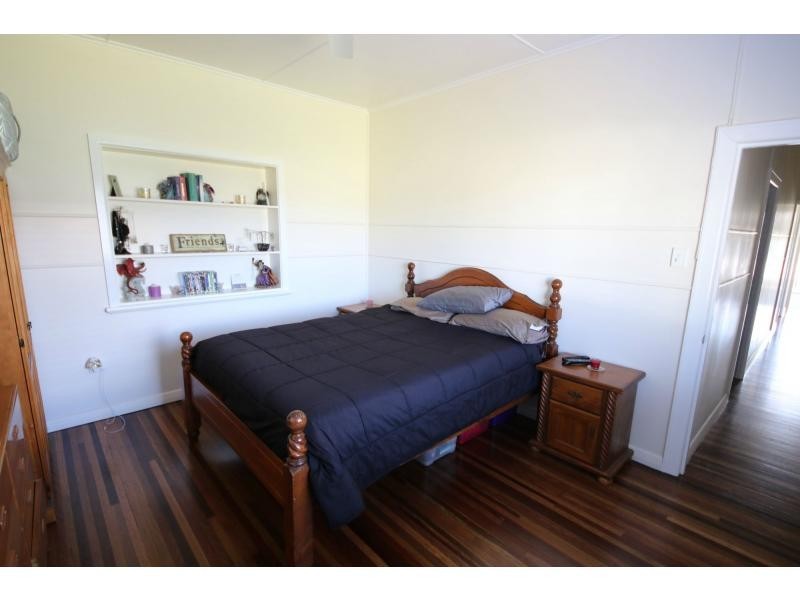 61 FOURTEENTH Avenue, Home Hill QLD 4806