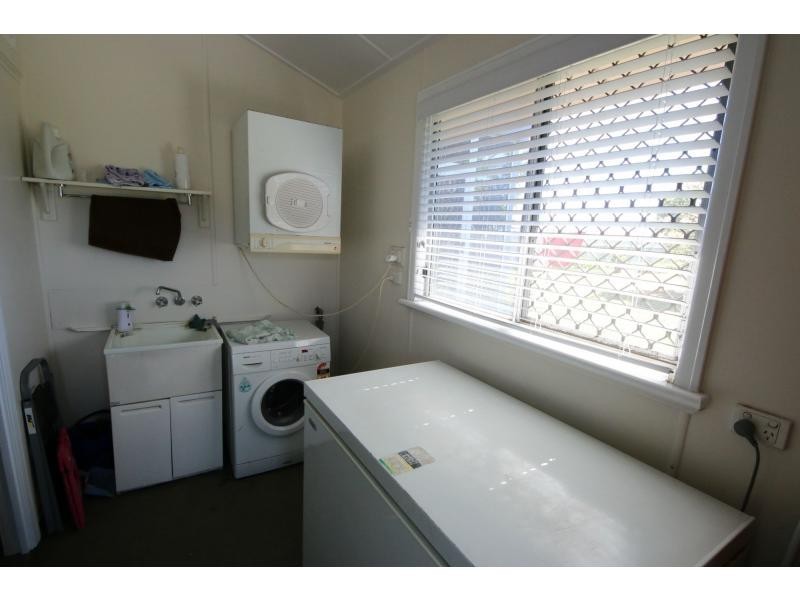 61 FOURTEENTH Avenue, Home Hill QLD 4806