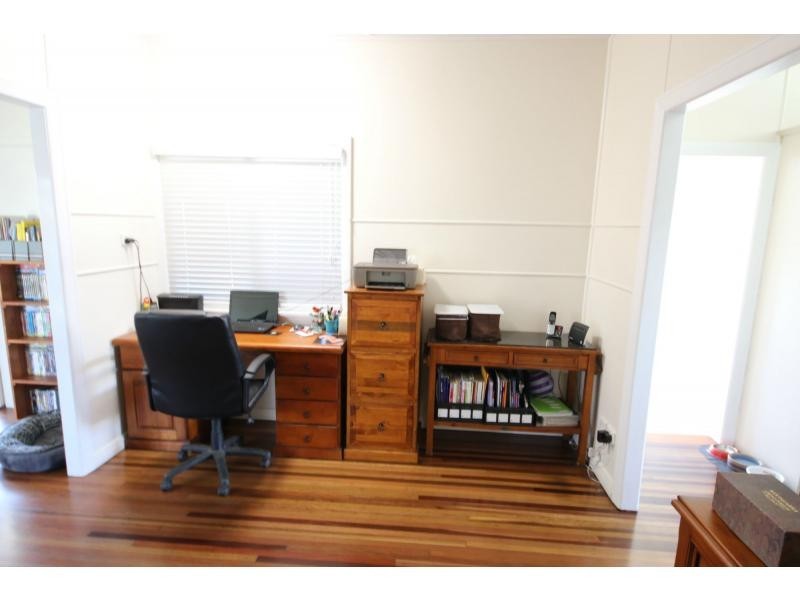 61 FOURTEENTH Avenue, Home Hill QLD 4806