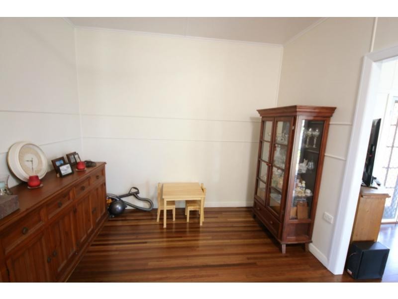 61 FOURTEENTH Avenue, Home Hill QLD 4806