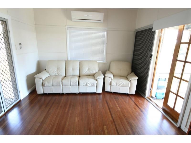 61 FOURTEENTH Avenue, Home Hill QLD 4806