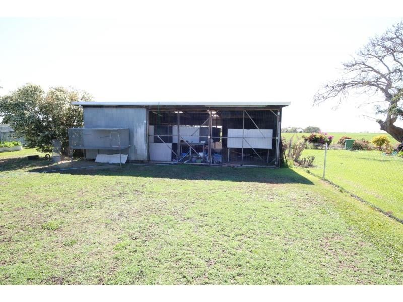 61 FOURTEENTH Avenue, Home Hill QLD 4806