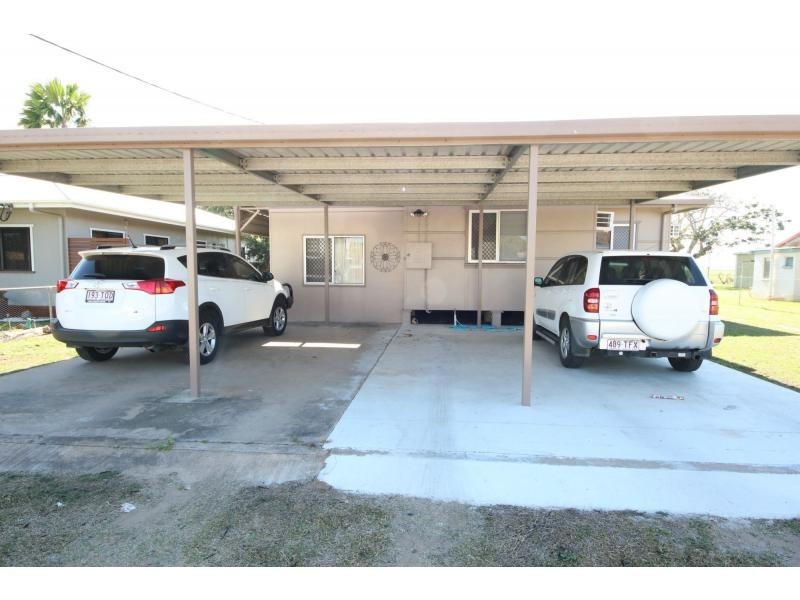 61 FOURTEENTH Avenue, Home Hill QLD 4806