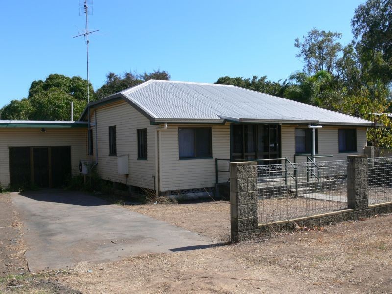 Ayr QLD 4807