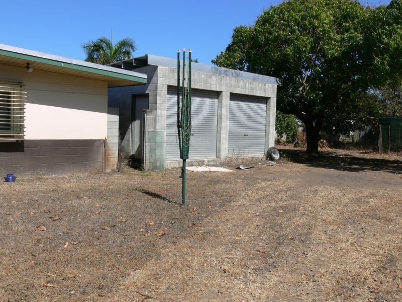 Ayr QLD 4807