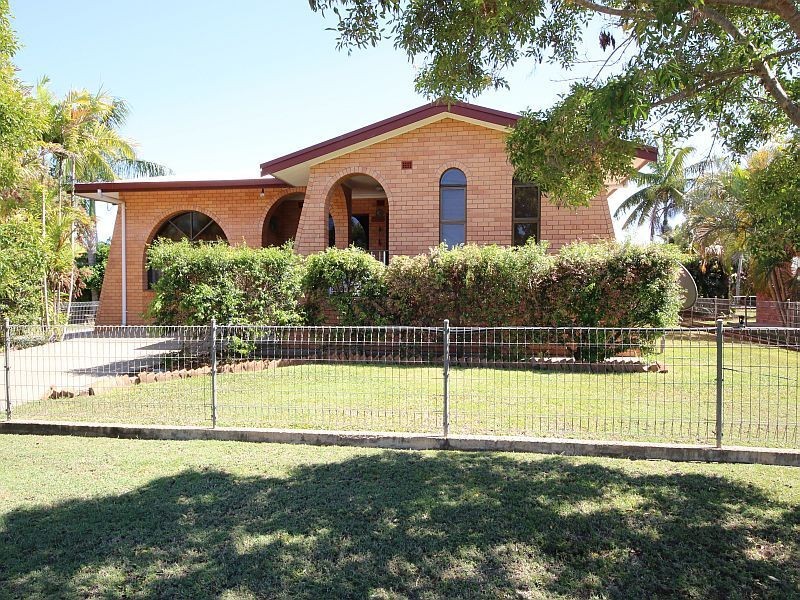 20 TENTH Street, Home Hill QLD 4806