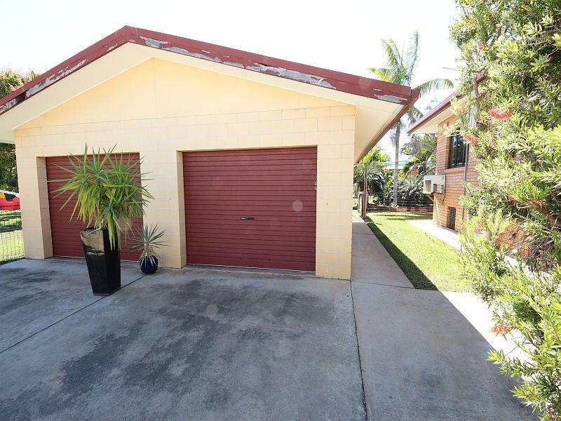 20 TENTH Street, Home Hill QLD 4806