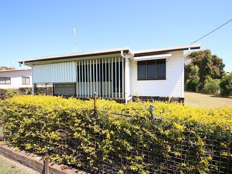 5 PARKER Street, Ayr QLD 4807