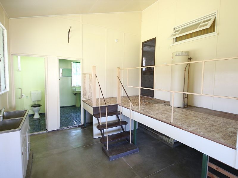 5 PARKER Street, Ayr QLD 4807