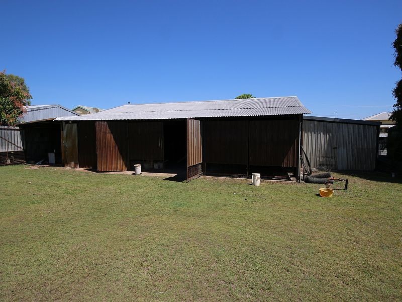 5 PARKER Street, Ayr QLD 4807