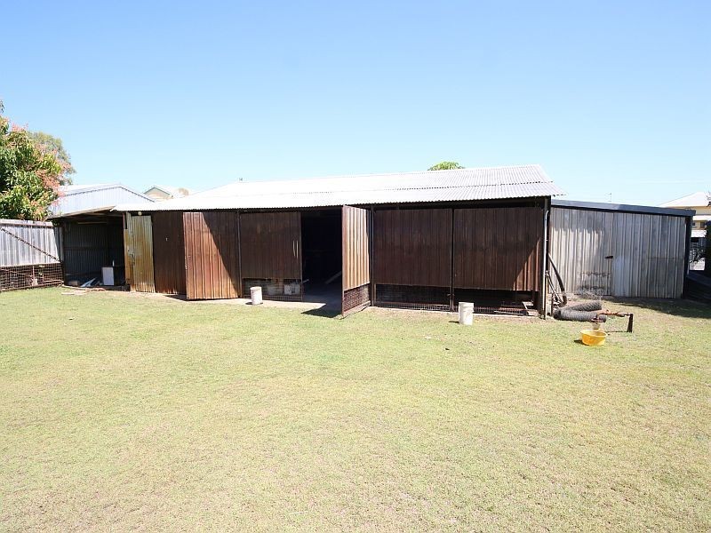 5 PARKER Street, Ayr QLD 4807