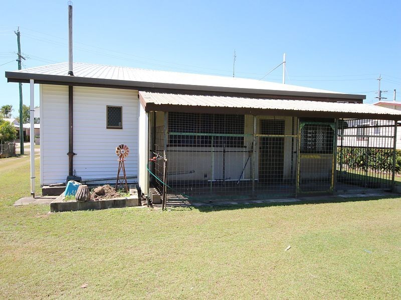 5 PARKER Street, Ayr QLD 4807