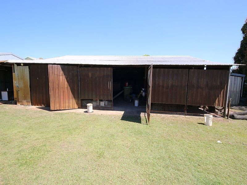 5 PARKER Street, Ayr QLD 4807