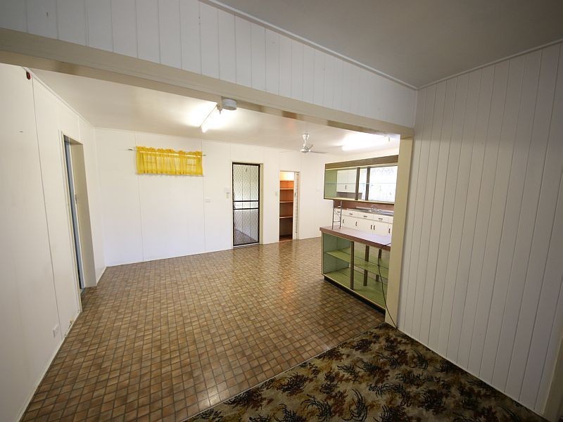 5 PARKER Street, Ayr QLD 4807