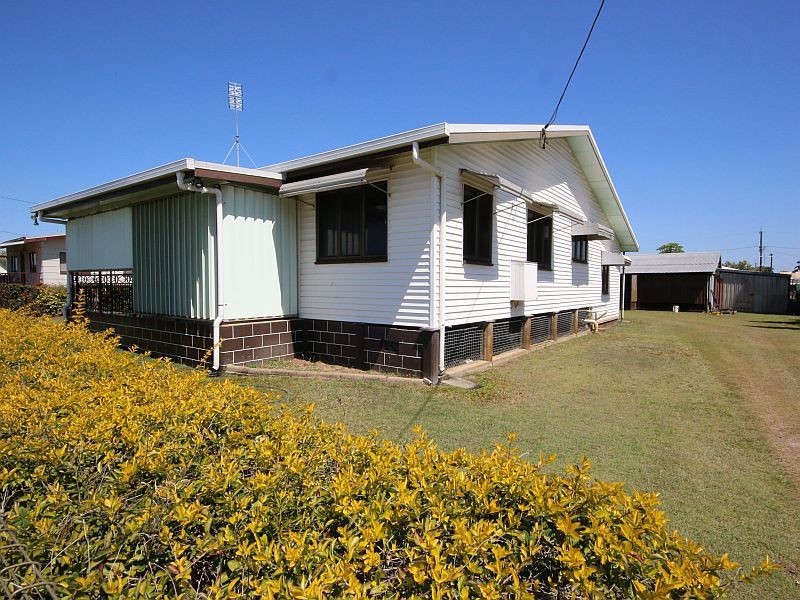5 PARKER Street, Ayr QLD 4807