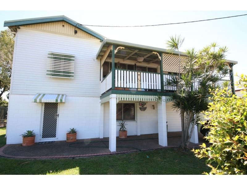 11 CAMERON Street, Ayr QLD 4807