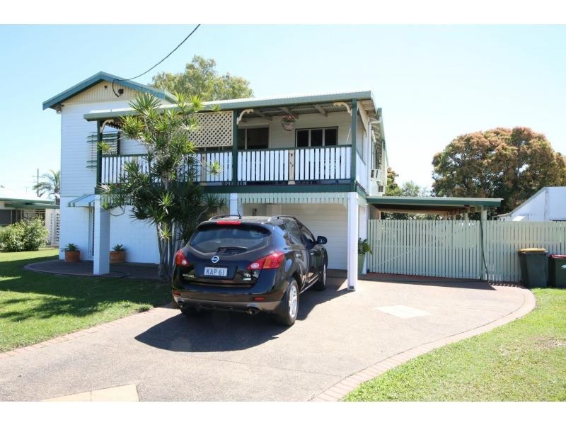 11 CAMERON Street, Ayr QLD 4807
