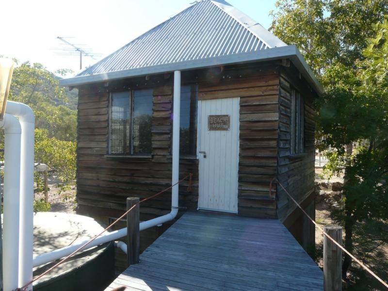 159 MOONLIGHT BAY CAPE UPSTART, Inkerman QLD 4806