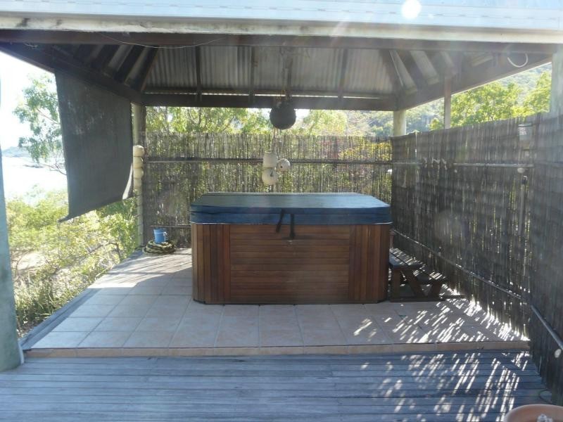 159 MOONLIGHT BAY CAPE UPSTART, Inkerman QLD 4806