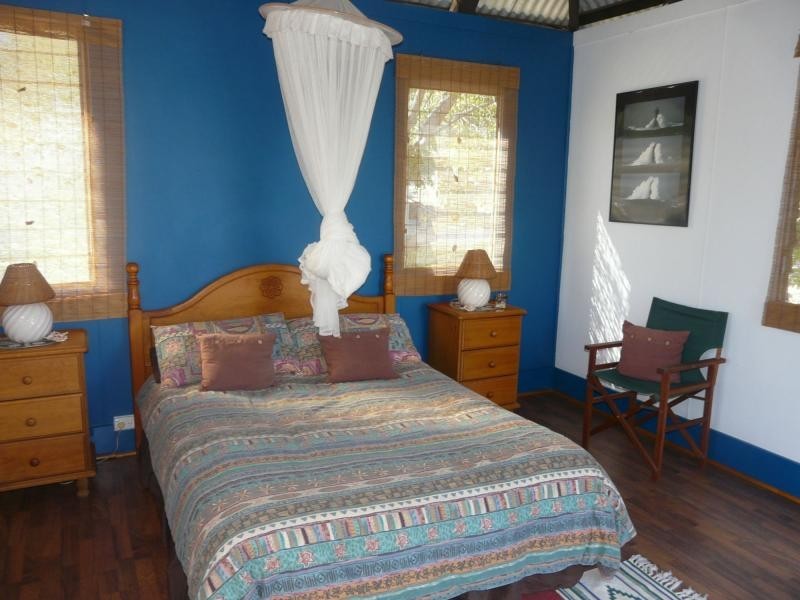 159 MOONLIGHT BAY CAPE UPSTART, Inkerman QLD 4806