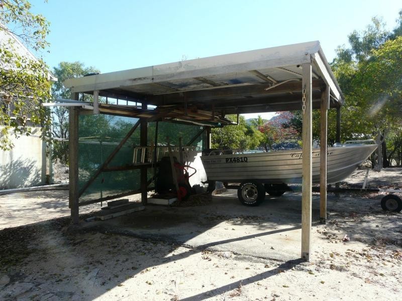 159 MOONLIGHT BAY CAPE UPSTART, Inkerman QLD 4806