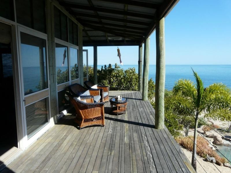 159 MOONLIGHT BAY CAPE UPSTART, Inkerman QLD 4806