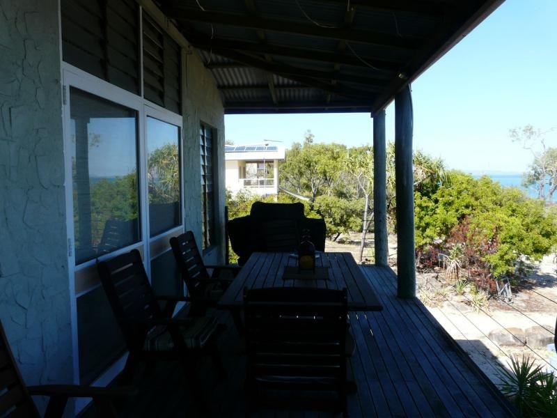 159 MOONLIGHT BAY CAPE UPSTART, Inkerman QLD 4806