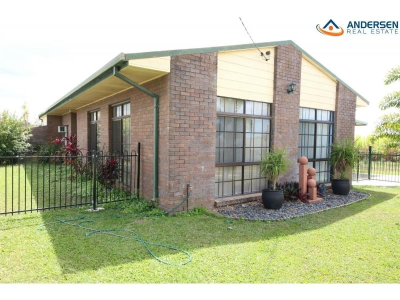 10 PACIFIC Court, Brandon QLD 4808