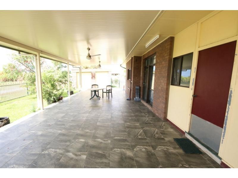 10 PACIFIC Court, Brandon QLD 4808