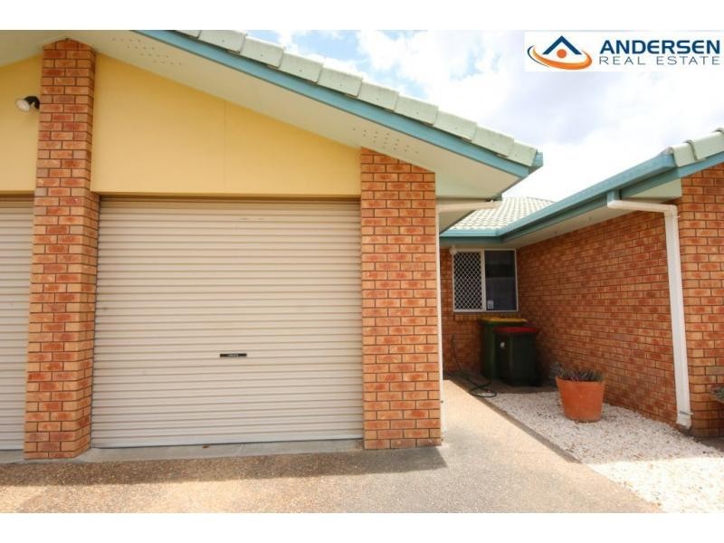 Unit 4/8 GEORGE Street, Ayr QLD 4807