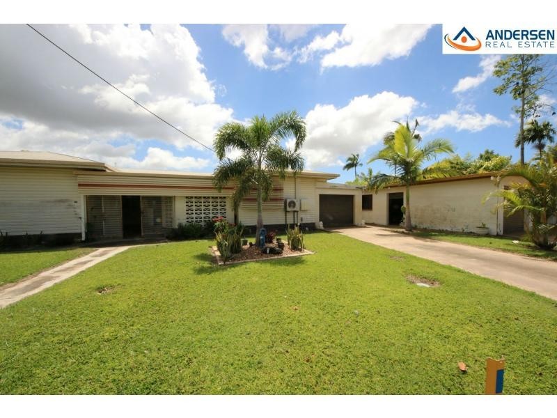 2 TO 4 GREEN Street, Brandon QLD 4808