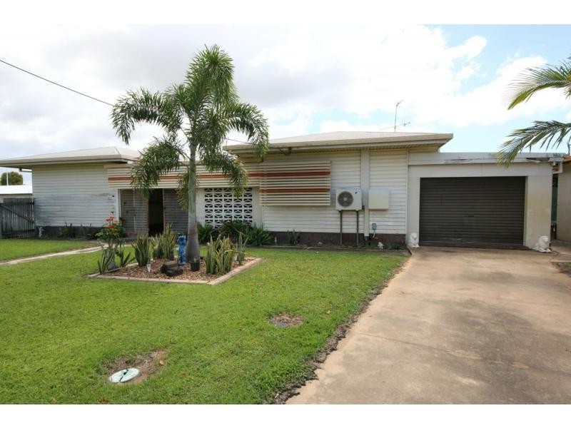 2 TO 4 GREEN Street, Brandon QLD 4808