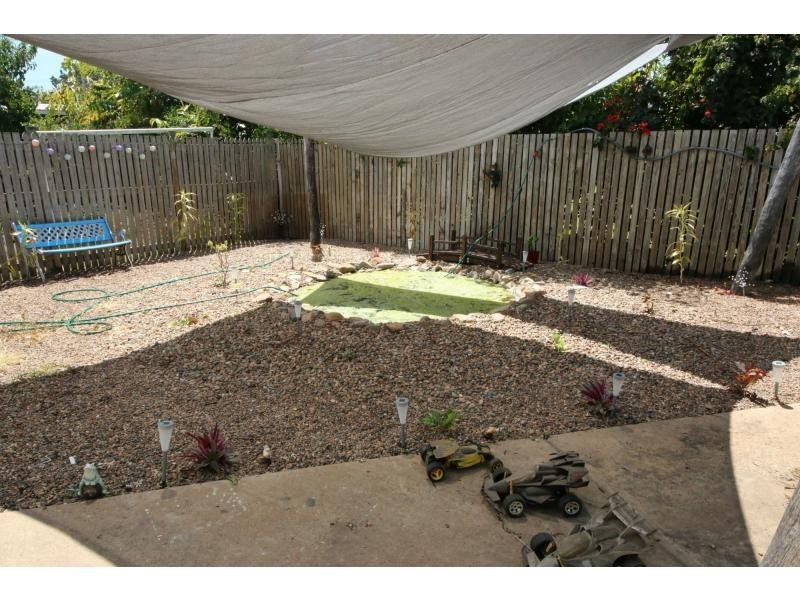 2 TO 4 GREEN Street, Brandon QLD 4808