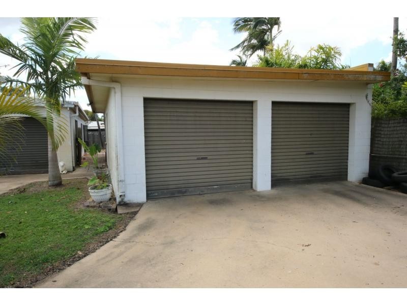 2 TO 4 GREEN Street, Brandon QLD 4808