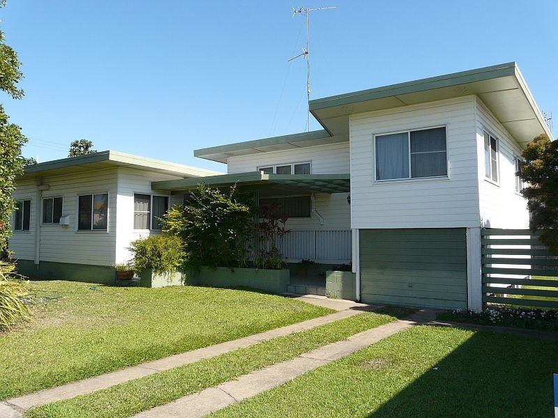 61 SOPER Street, Ayr QLD 4807