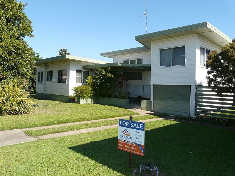 61 SOPER Street, Ayr QLD 4807