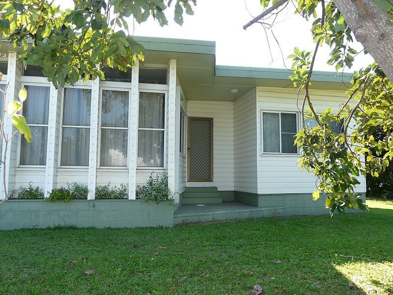 61 SOPER Street, Ayr QLD 4807