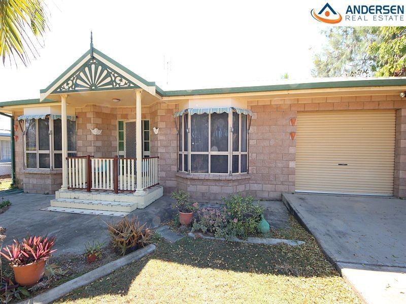 17 BRABY Street, Alva QLD 4807