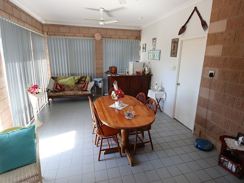 17 BRABY Street, Alva QLD 4807