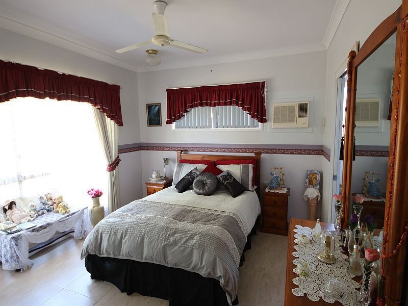 17 BRABY Street, Alva QLD 4807