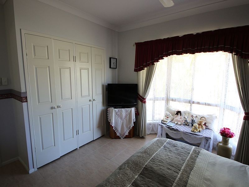 17 BRABY Street, Alva QLD 4807