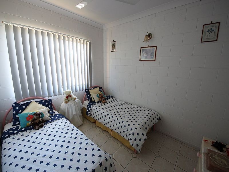 17 BRABY Street, Alva QLD 4807