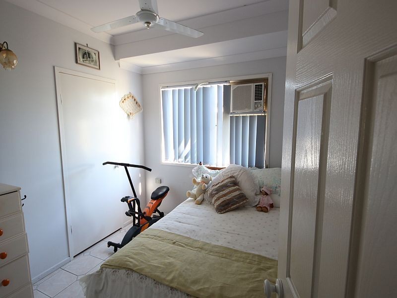 17 BRABY Street, Alva QLD 4807