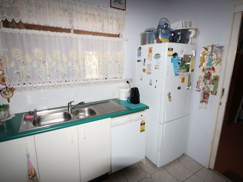 17 BRABY Street, Alva QLD 4807