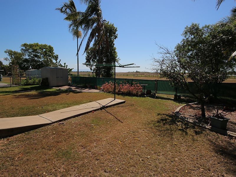 17 BRABY Street, Alva QLD 4807