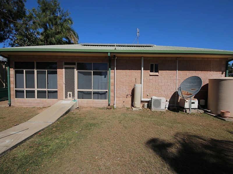 17 BRABY Street, Alva QLD 4807