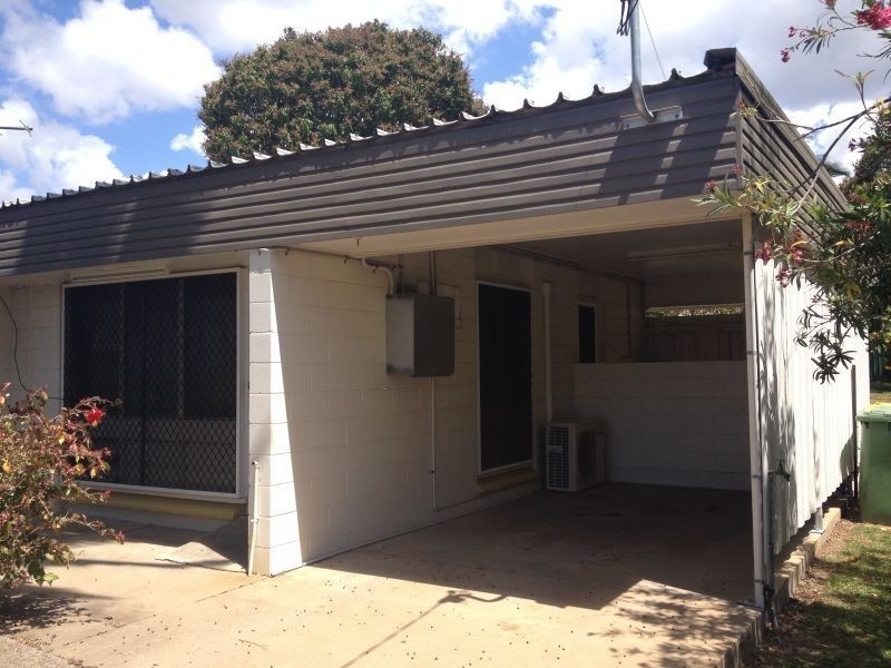 Unit 2/305 STUART Drive, Wulguru QLD 4811