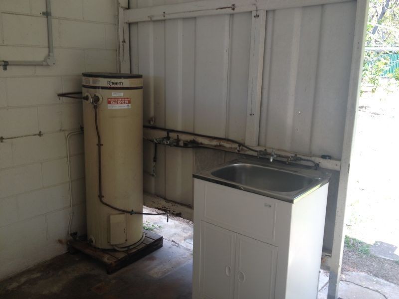 Unit 2/305 STUART Drive, Wulguru QLD 4811